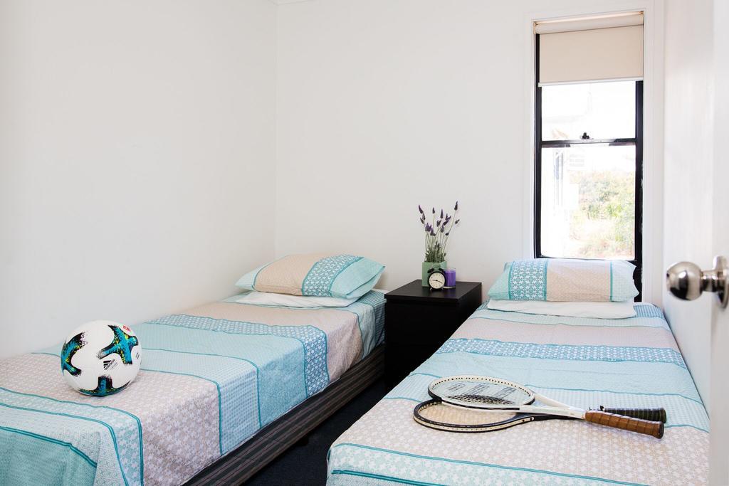 Belmont Bayview Park Hotel ภายนอก รูปภาพ
