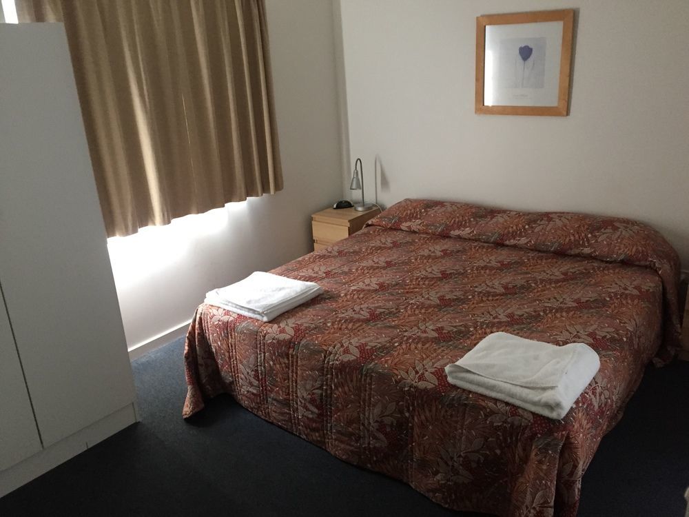 Belmont Bayview Park Hotel ภายนอก รูปภาพ